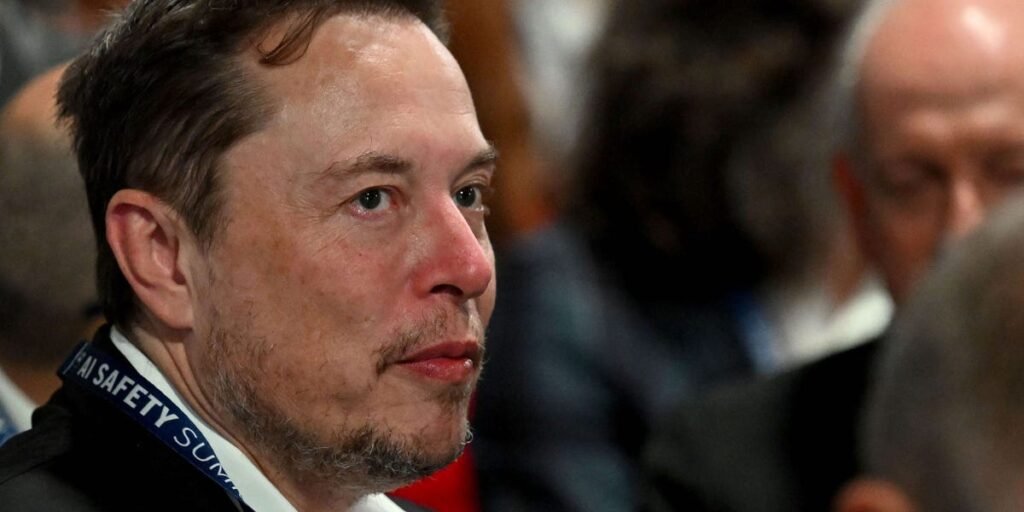 Tesla Loses Legal Challenge Against Swedish Union, Blockades Escalate