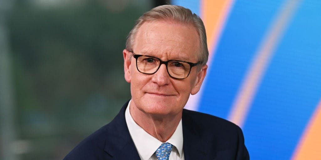 GOP Lawmaker Said He Won’t Appear on ‘Fox & Friends’ Because of Host