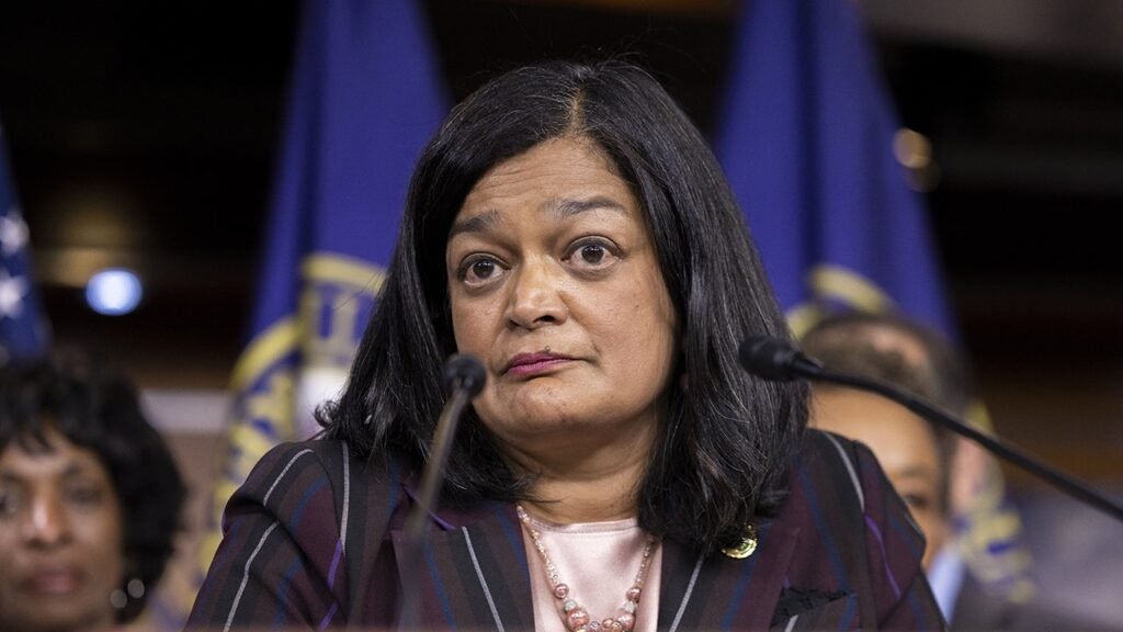 Far-left Dems who refused to condemn Hamas’ attack or downplayed their actions shower candidates with cash