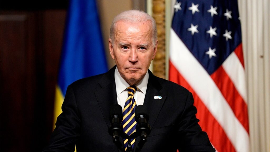 Fox News Politics: Temper Temper