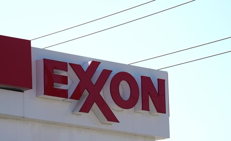 Exxon’s low US tax payments ruffle Biden’s climate agenda By Reuters