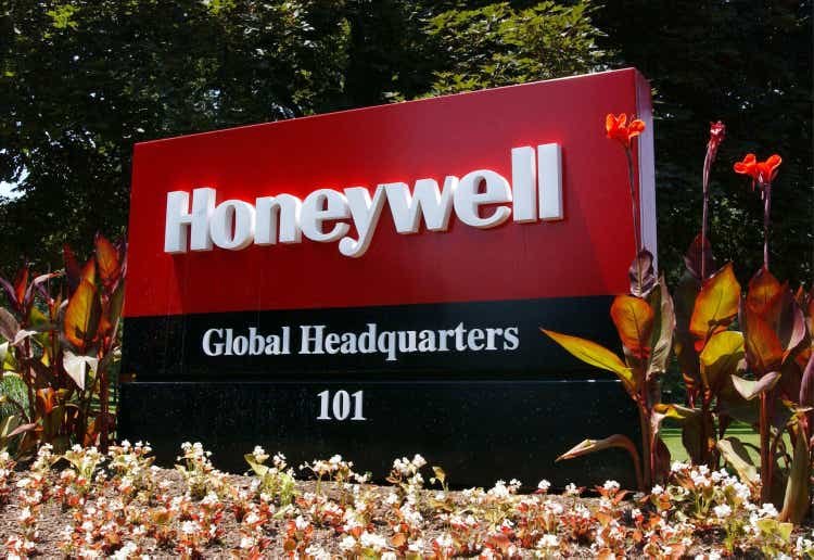 Honeywell to buy Carrier’s security business in $5B deal (NASDAQ:HON)