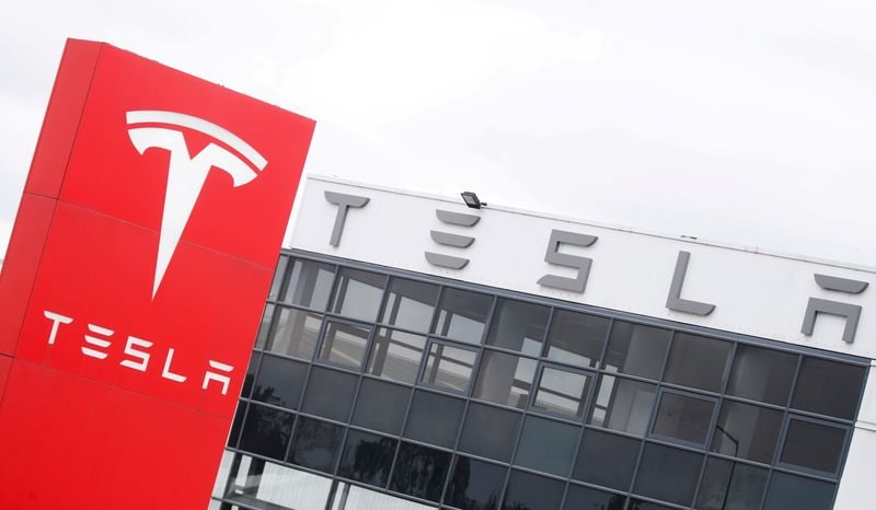 Dutch vehicle authority RDW says no Tesla recall planned in Europe By Reuters