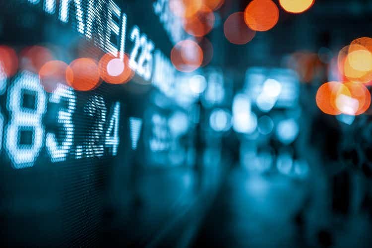 Asia-Pacific stocks mixed after downbeat China PMI data, growing caution ahead of FOMC lat