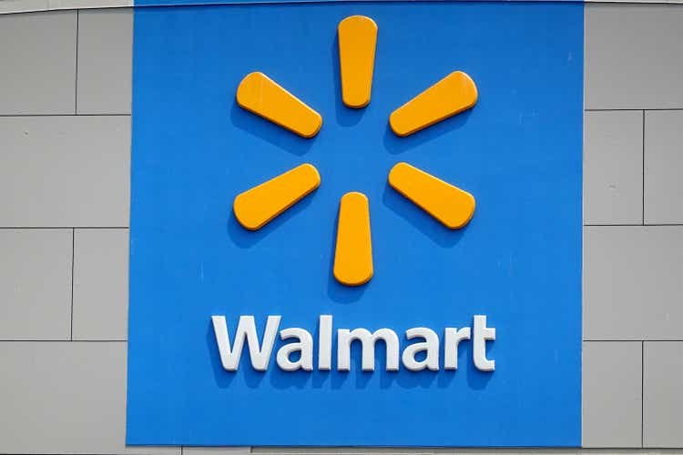 Retail reset: Walmart plans to open new stores again