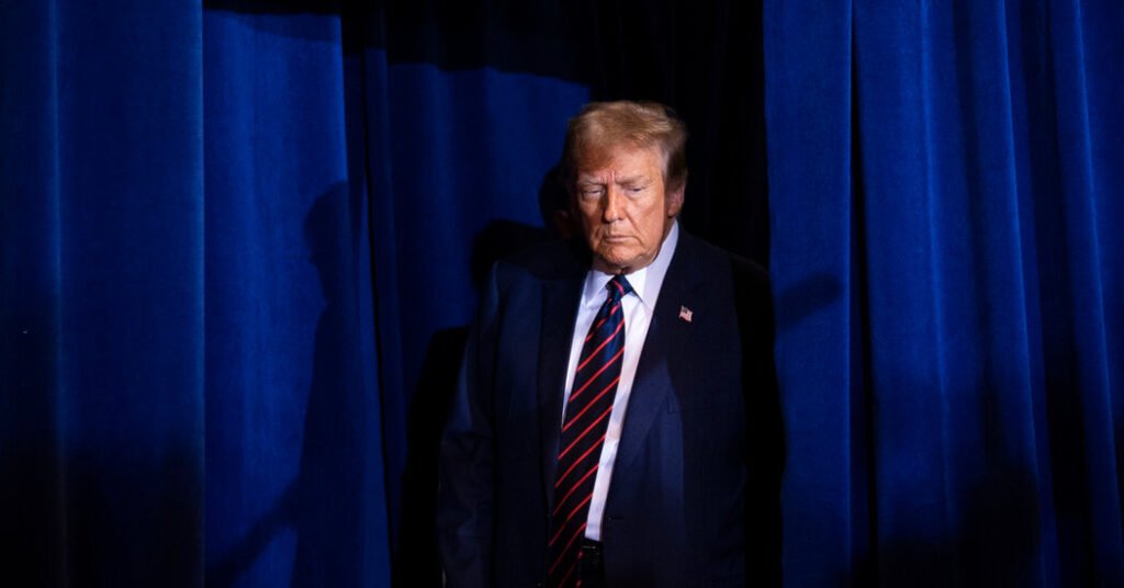 Supreme Court to Mull Trump Ballot Questions