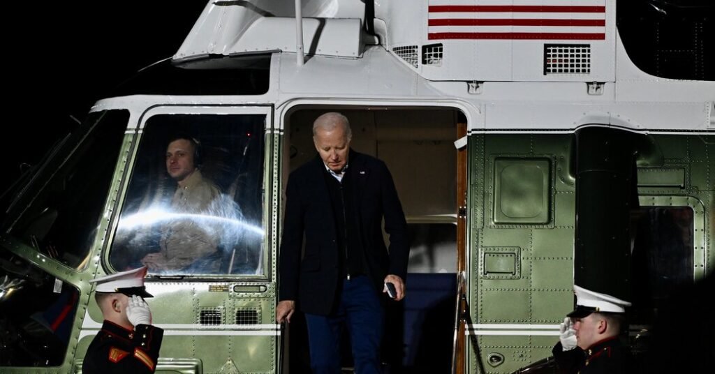 U.S. Conducts Retaliatory Strikes Against Iranian Proxies as War Deepens