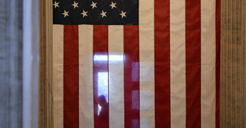 Here Are the Republicans Breaking With Their Party to Back Ukraine Aid