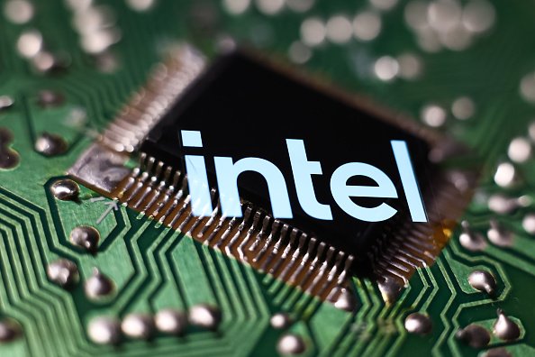 Intel in talks to receive over $10B in Chips Act incentives from Biden admin – report