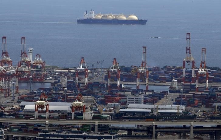 Australia’s Santos posts plunge in full-year profit on weak commodity prices By Reuters