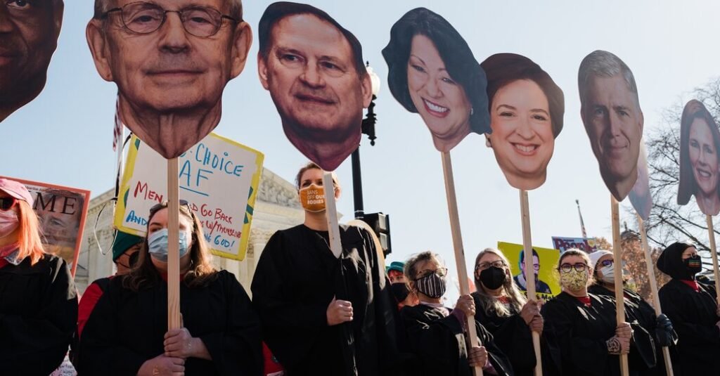 The Quiet Way Democrats Hope to Expand Their Power at the State Level