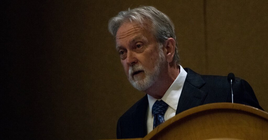 Sept. 11 Case Slowed by Faded Memories and Lost Witnesses