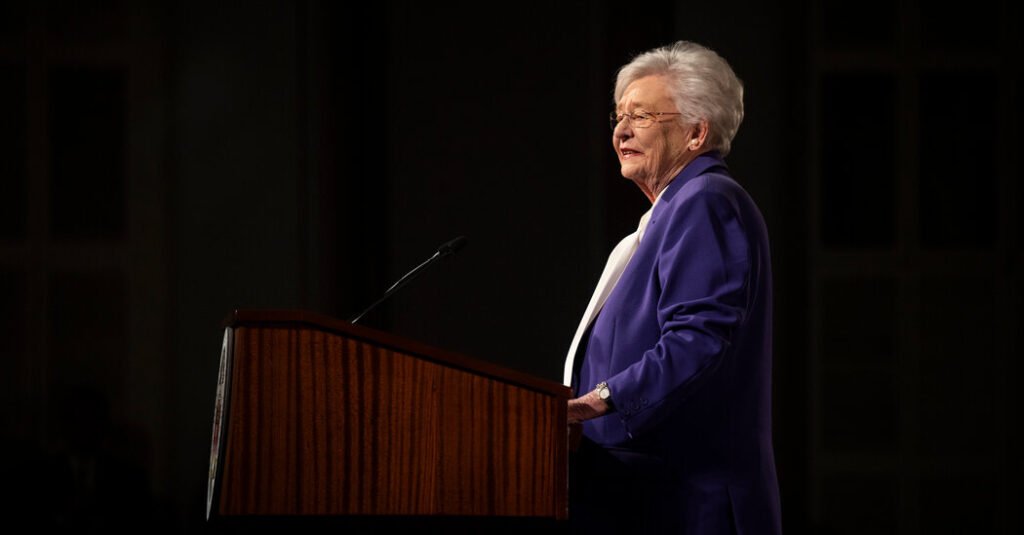 Alabama Lawmakers Move to Protect I.V.F. Treatments