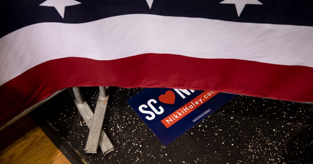South Carolina GOP Primary: What to Watch