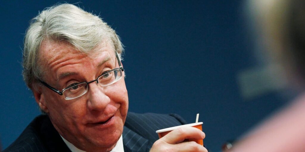 Nvidia’s Growth Is Cannibalizing Big Tech: Jim Chanos, Larry McDonald