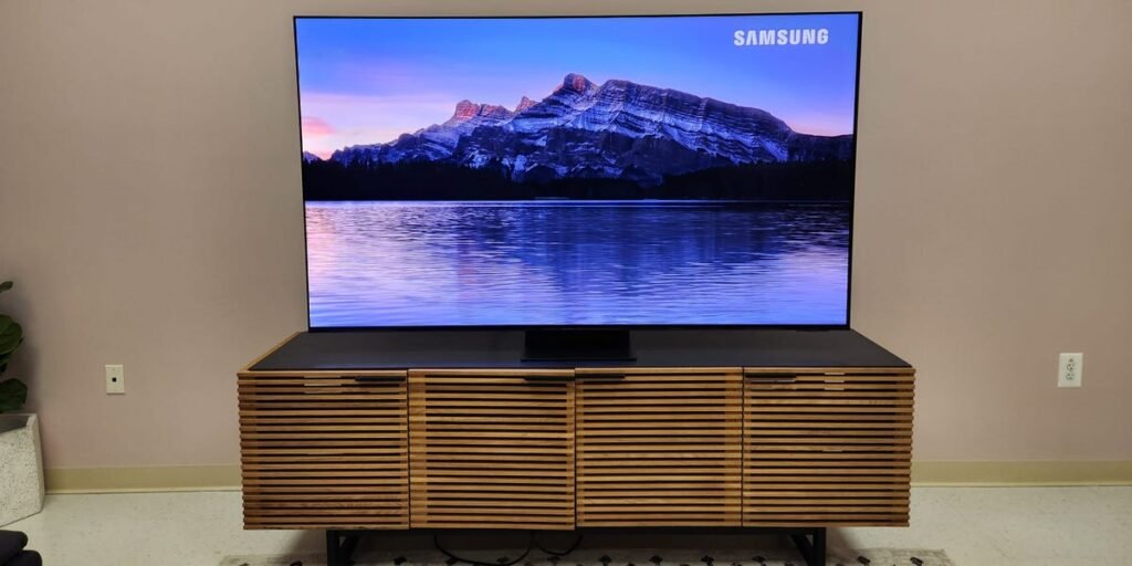 What Is HDR? High Dynamic Range TVs and Formats, Explained