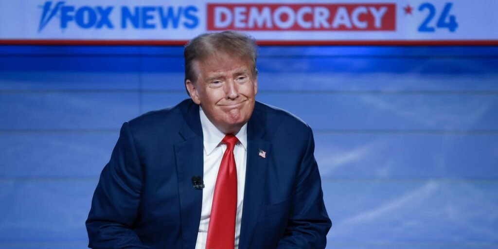 NY Special Election Shows Trump’s Assault on Early Voting Hurting GOP