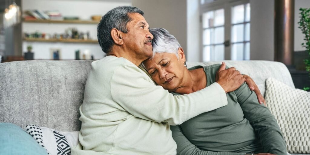 Retirement Crisis Looms for Middle-Income Americans