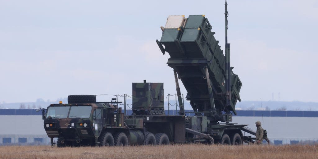 Ukraine War Showed the US Its Missiles Aren’t As Effective Thought: Report