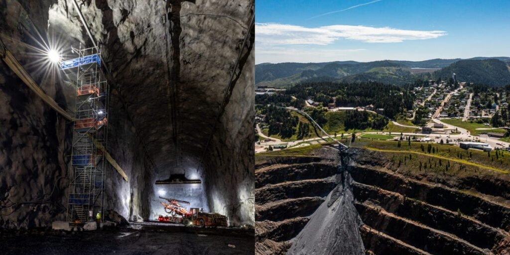 Fermilab’s DUNE Will Beam Neutrinos 800 Miles to Study Ghost Particles