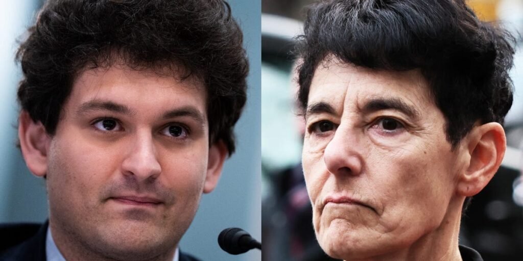 SBF’s Parents Say His Social Awkwardness Will Endanger Him in Prison