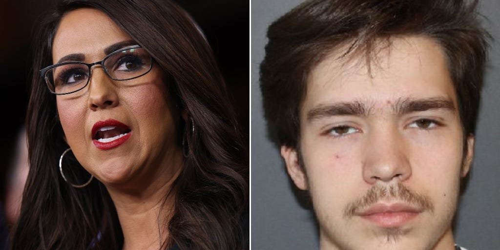 Lauren Boebert’s Ex-Husband Defends Son Following Arrest