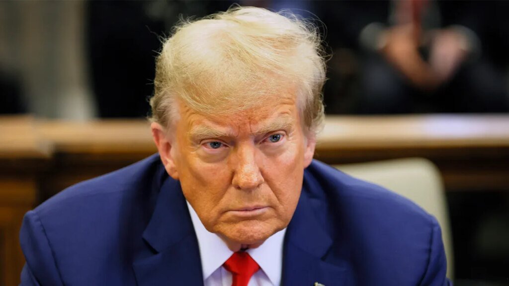 Supreme Court prepares hearing on Trump removal from Colorado ballot