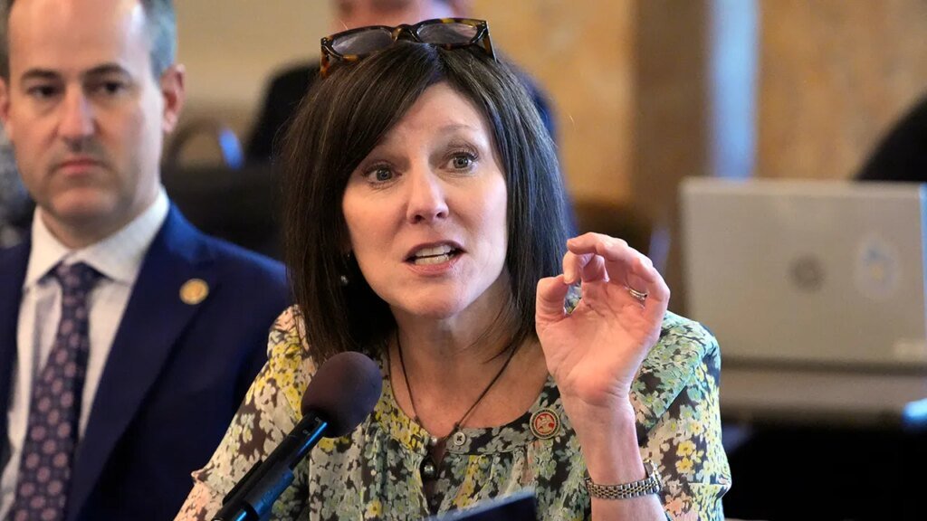 Republican Mississippi House advances Medicaid expansion proposal goes Senate