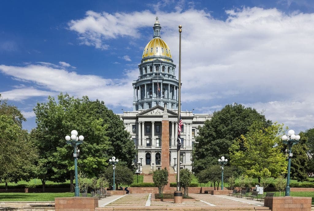 Colorado Democrats push to allow non-residents access to medically assisted suicide