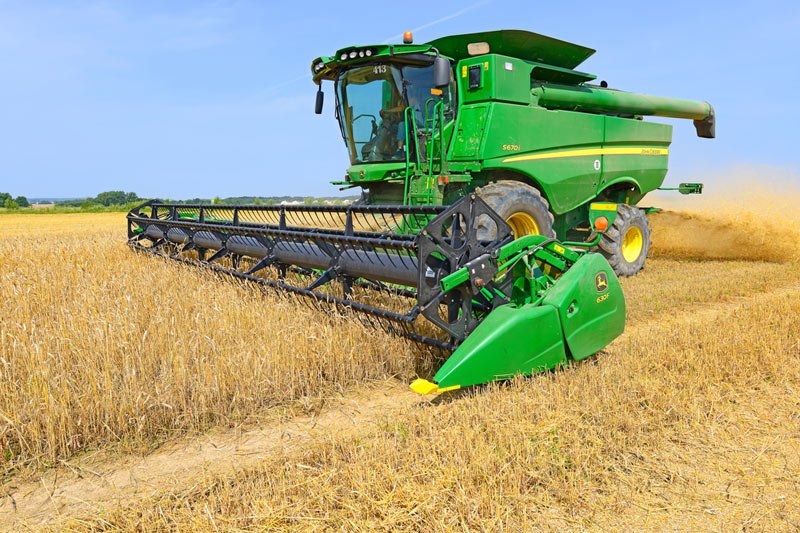 Ukraine on track to export all 2023 grain, says Britain By Reuters