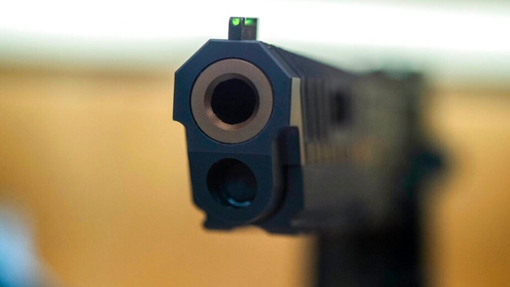 Florida bill would establish stricter penalties for children carrying guns