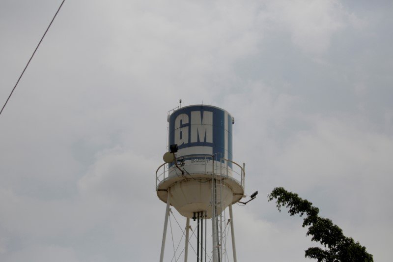 GM Cruise robotaxi unit names former Ford, Apple exec as safety chief By Reuters