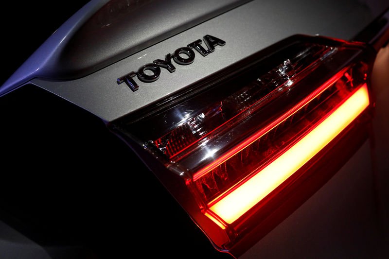 Toyota holds off response on wage talks after first round By Reuters