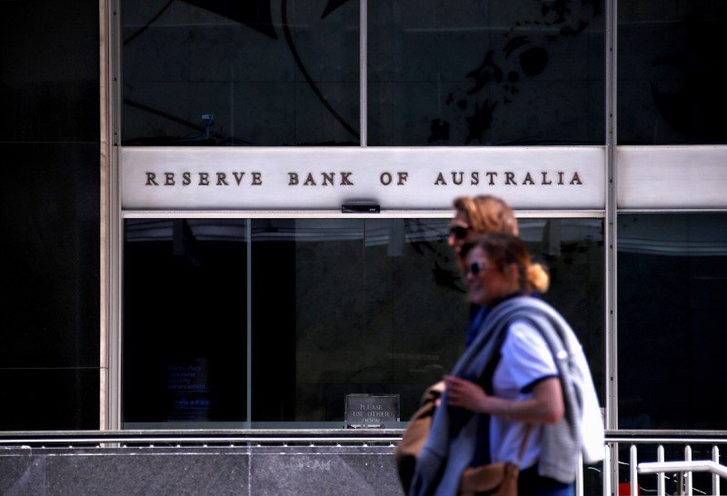 RBA considered a potential rate hike in Feb meeting- minutes By Investing.com