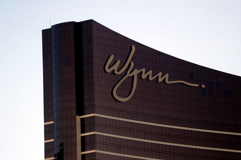 Wynn Resorts earnings beat by $0.78, revenue topped estimates By Investing.com
