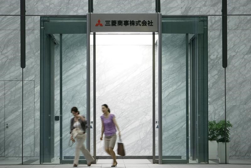 In Tokyo, world’s first sovereign transition bonds make their debut By Reuters