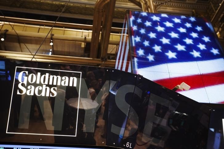 Goldman Sachs raises S&P 500 price target on earnings strength By Investing.com