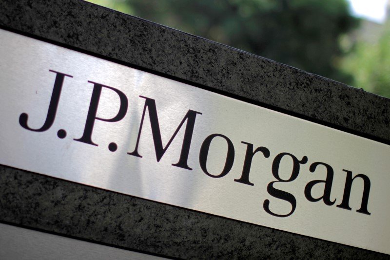 JPMorgan reiterates Overweight rating on Emerson ahead of earnings By Investing.com