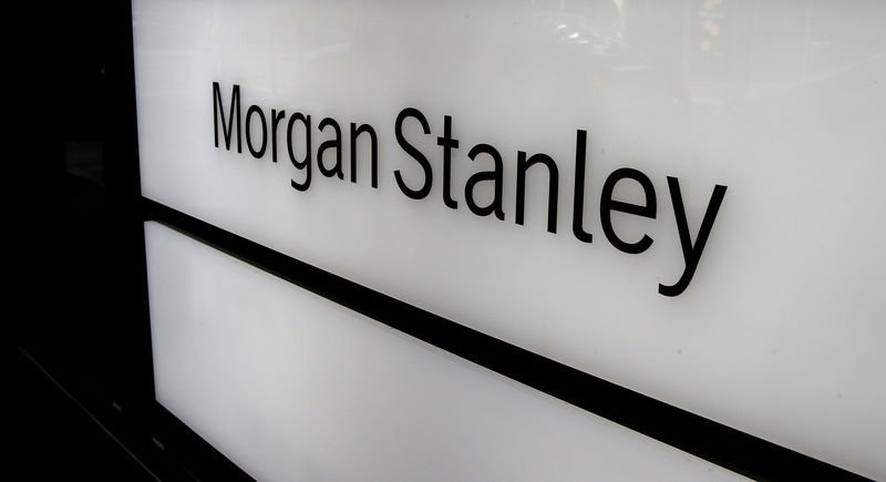 Morgan Stanley removes ‘dislike’ stance from Ecuador’s bonds By Reuters