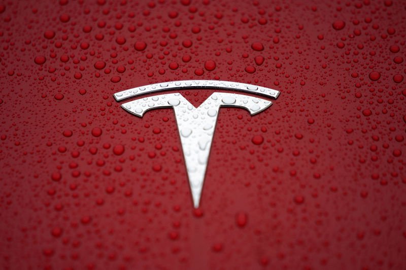US agency upgrades probe into Tesla’s power steering loss into engineering analysis By Reuters