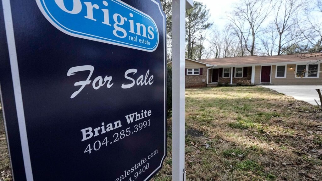 GA Senate approves property tax bill aiming to rein in rising rates