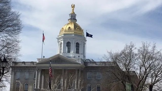 New Hampshire House rejects further expansion, restriction of abortion access