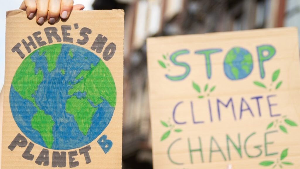 Consumer group reveals left-wing groups increasingly using courts to push Green New Deal