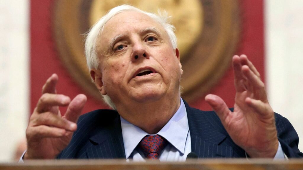 Bank to delay land auction at West Virginia Gov. Justice’s resort