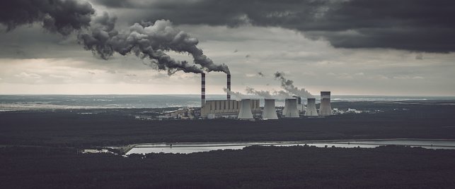 EPA finalizes stronger standards for soot pollution in latest Biden climate action