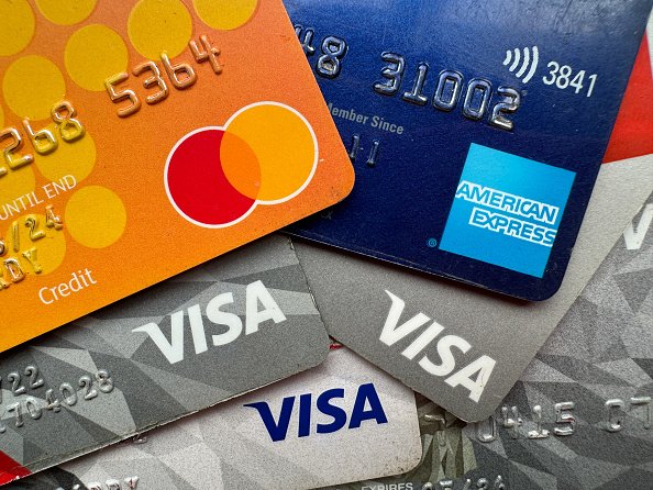 Credit card performance trends closer to seasonal patterns in January (NYSE:JPM)
