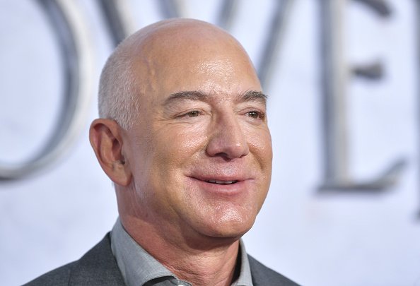 Jeff Bezos sells $4B of Amazon stock after Miami move