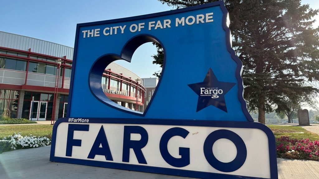 Fargo loses challenge to North Dakota’s crackdown on local gun control laws