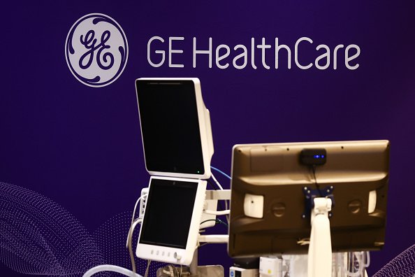 GE HealthCare stock upgraded at UBS (NASDAQ:GEHC)