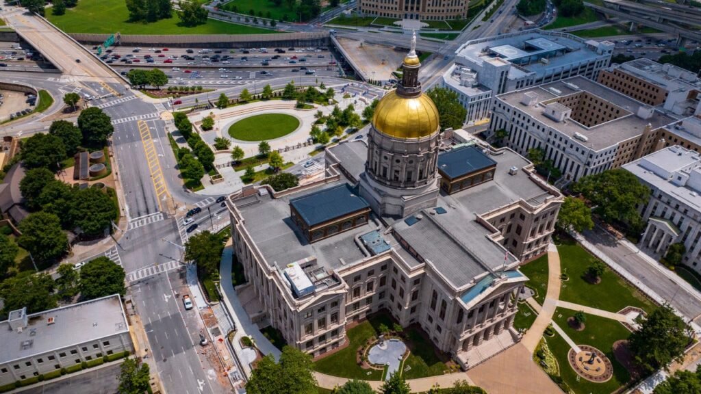 GA bill would keep state aid for school districts that lower property taxes